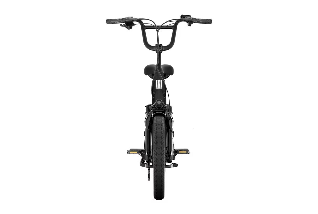 Aventon Abound LR Ebike