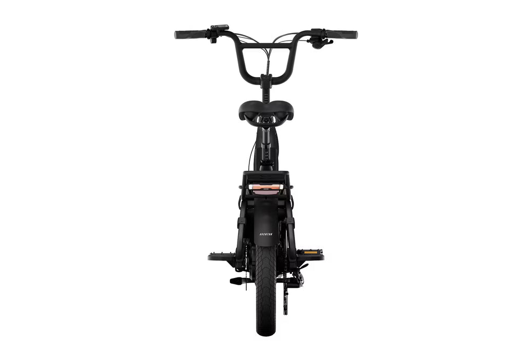 Aventon Abound LR Ebike