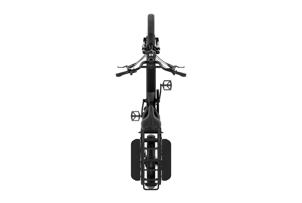 Aventon Abound LR Ebike