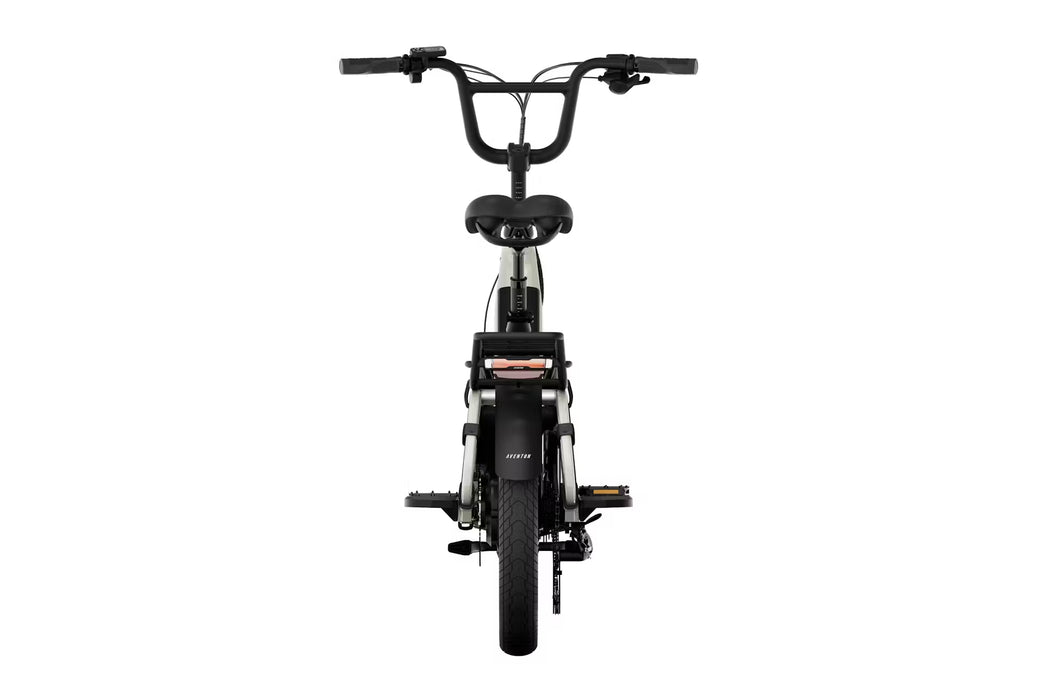 Aventon Abound LR Ebike