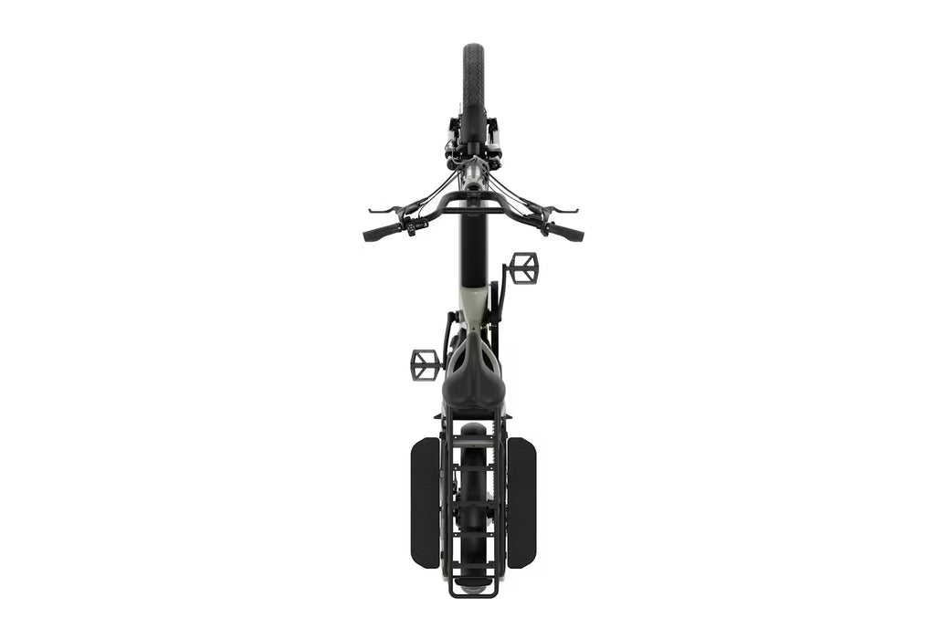 Aventon Abound LR Ebike