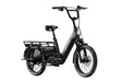 Aventon Abound LR Ebike
