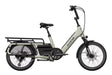 Aventon Abound LR Ebike