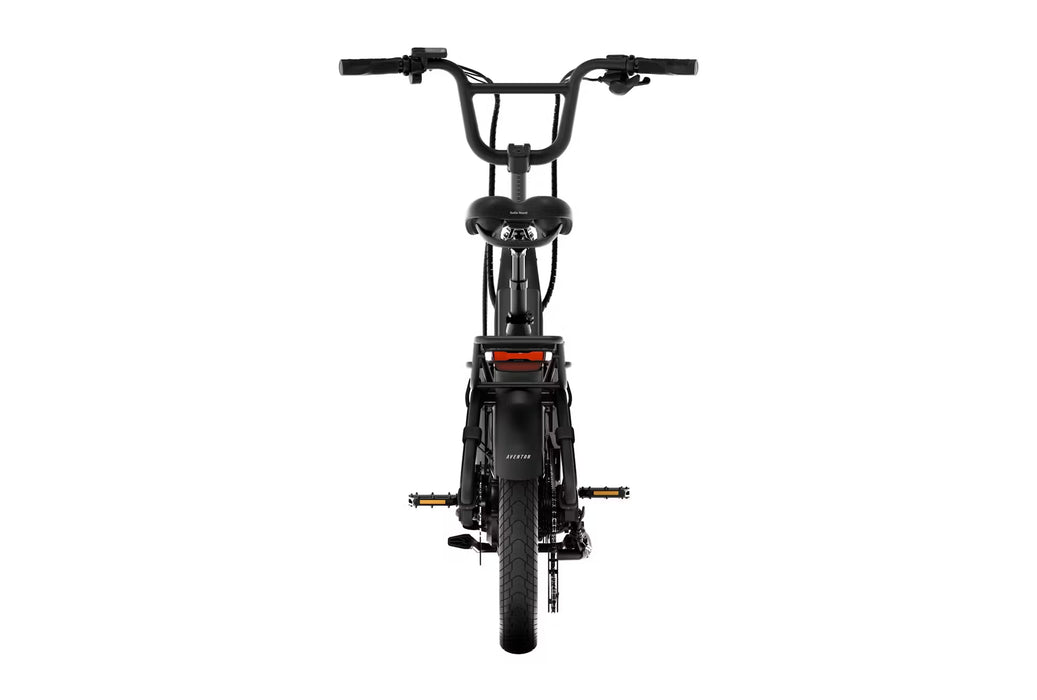 Aventon Abound SR Ebike