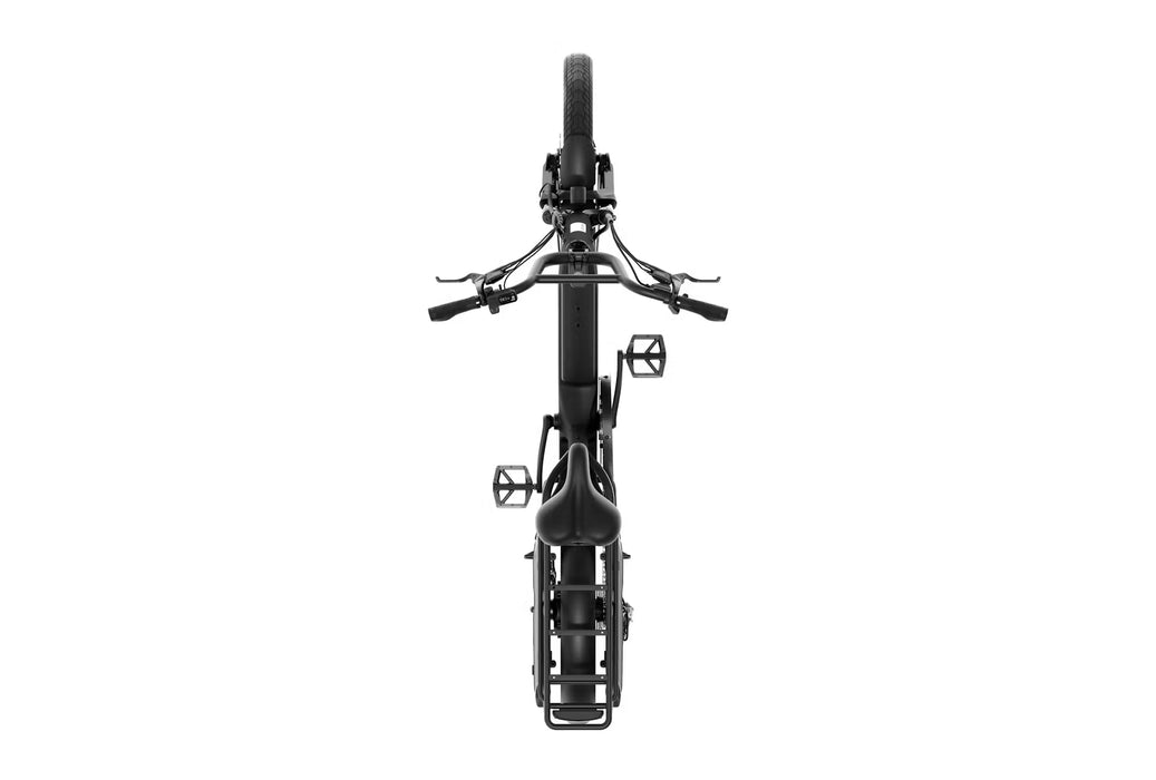 Aventon Abound SR Ebike