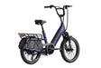 Aventon Abound SR Ebike