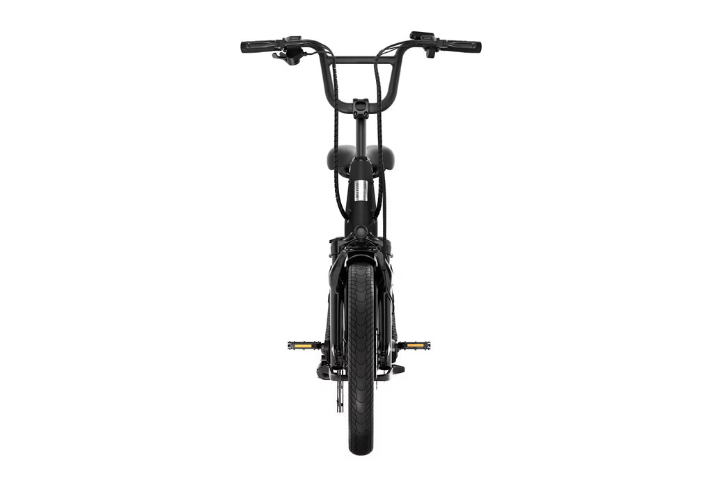 Aventon Abound SR Ebike