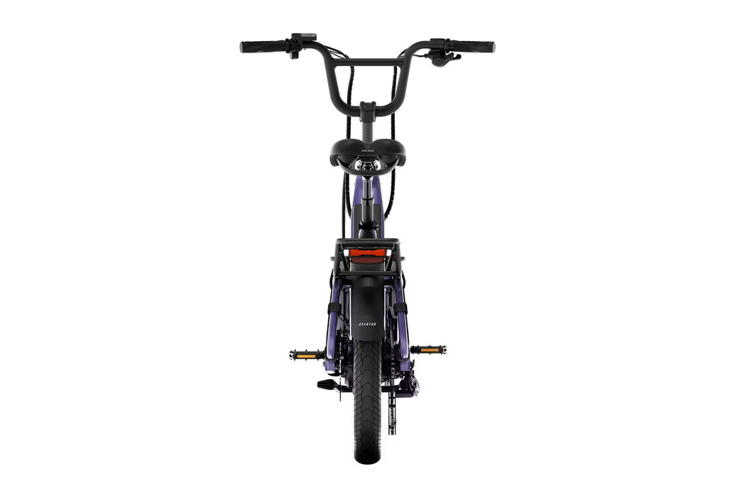 Aventon Abound SR Ebike