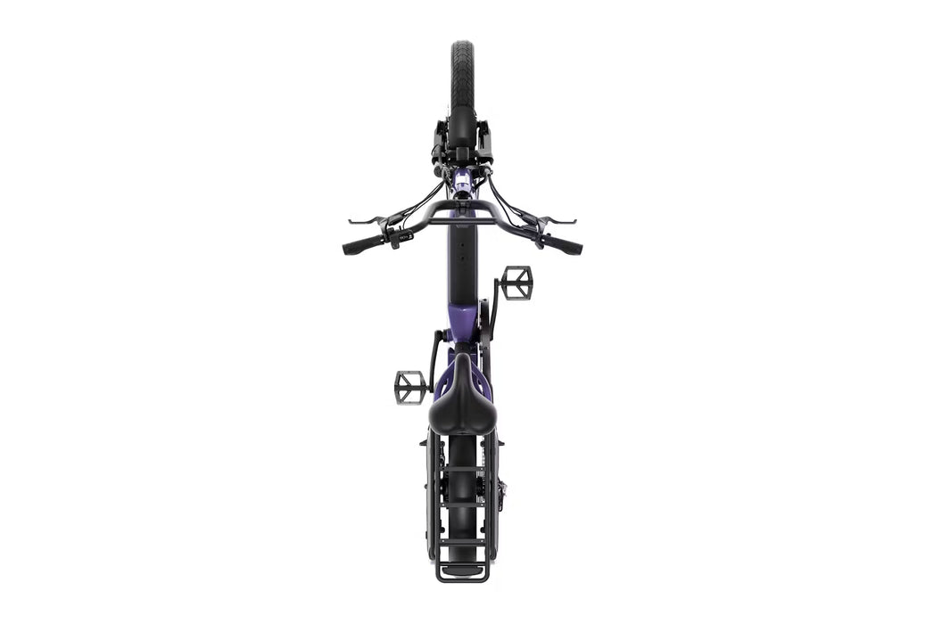 Aventon Abound SR Ebike