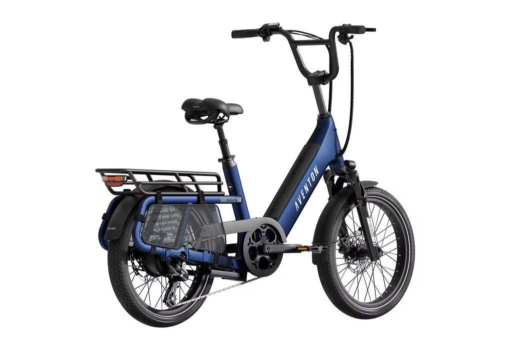 Aventon Abound SR Ebike