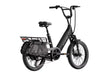 Aventon Abound SR Ebike