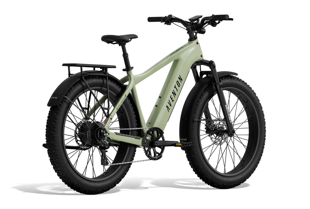 Aventon Aventure 3