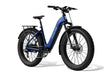 Aventon Aventure 3 Step Through
