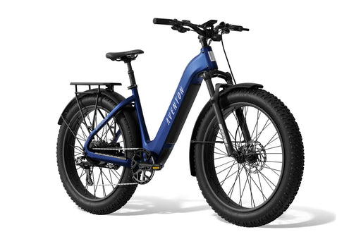 Aventon Aventure 3 Step Through
