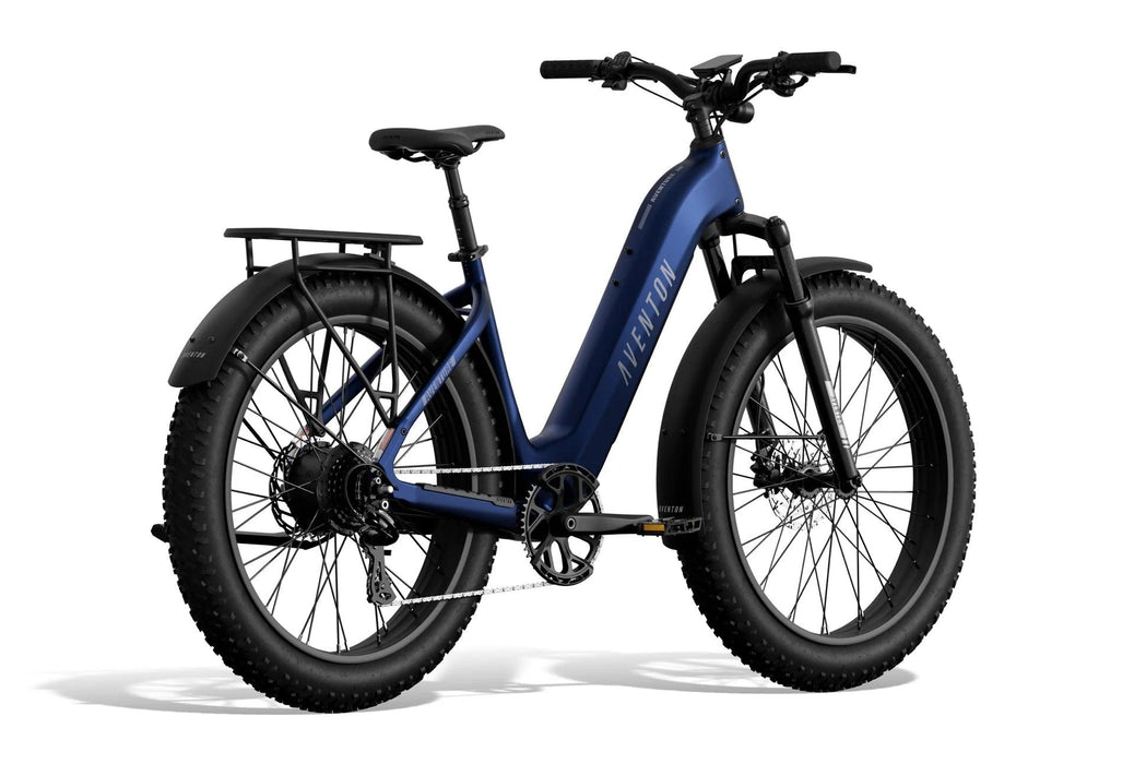 Aventon Aventure 3 Step Through