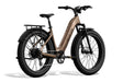 Aventon Aventure 3 Step Through