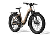 Aventon Aventure 3 Step Through
