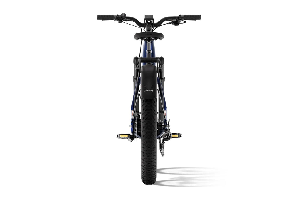 Aventon Aventure 3 Step Through