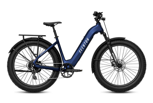 Aventon Aventure 3 Step Through