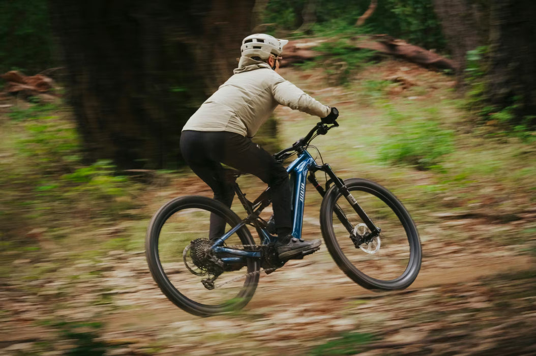Aventon Current ADV Ebike