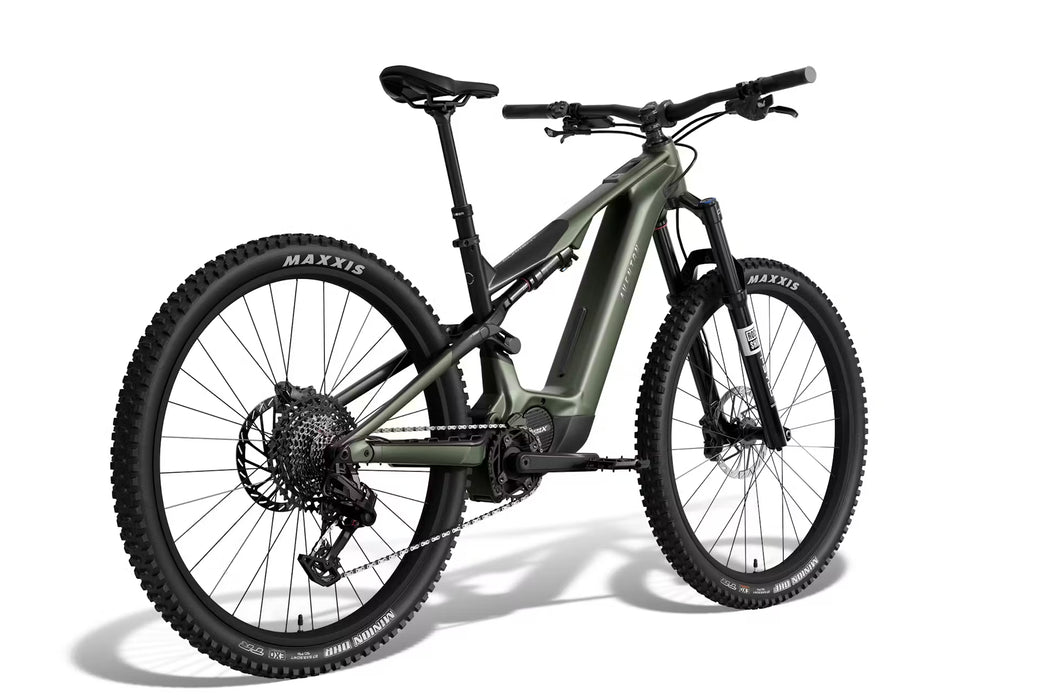 Aventon Current ADV Ebike