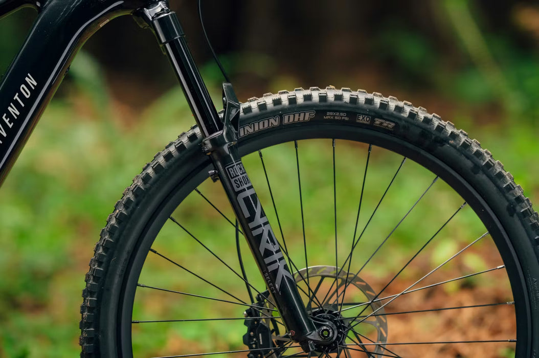 Aventon Current EXP Ebike