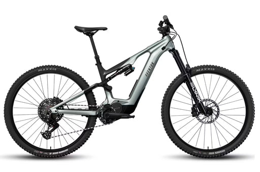 Aventon Current EXP Ebike