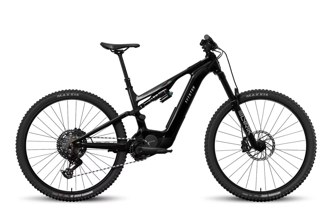 Aventon Current EXP Ebike