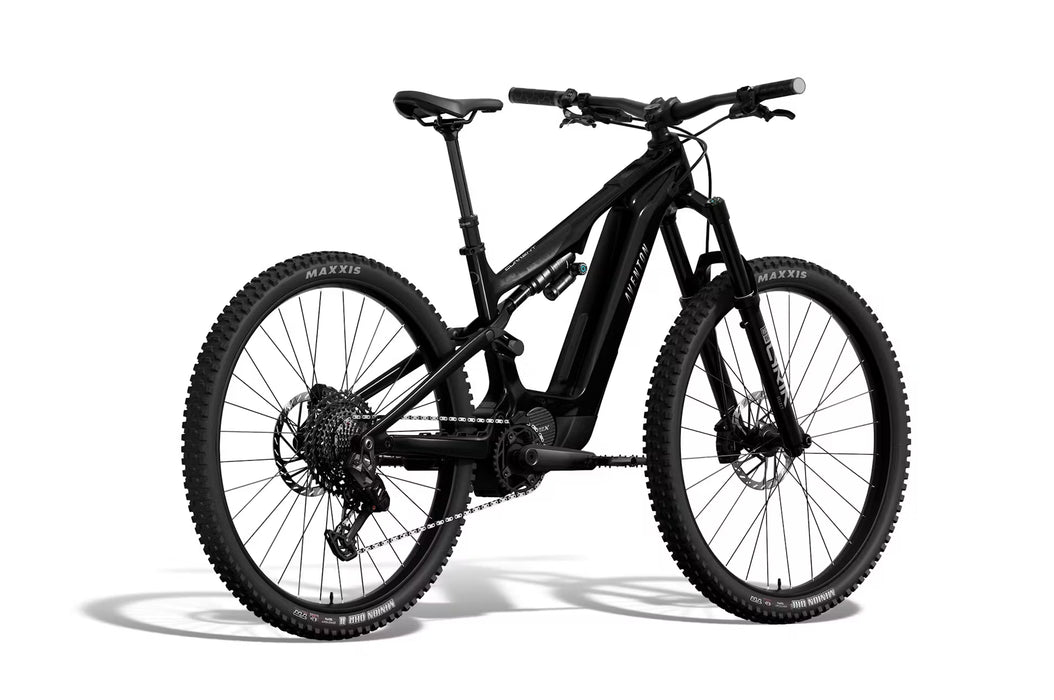 Aventon Current EXP Ebike