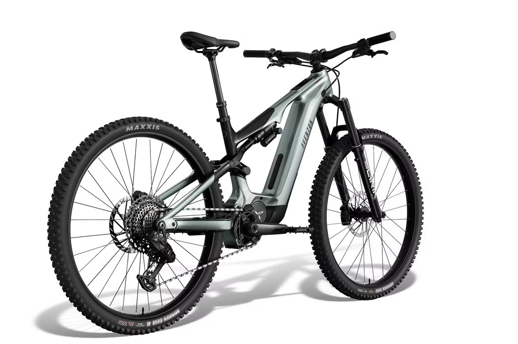 Aventon Current EXP Ebike