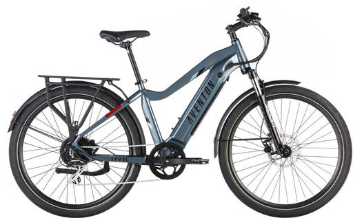 Aventon Level 2 E-bike
