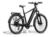 Aventon Level 4 ADV Ebike Step-Over