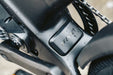 Aventon Level 4 ADV Ebike Step-Over