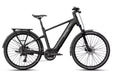 Aventon Level 4 ADV Ebike Step-Over