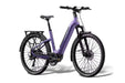 Aventon Level 4 ADV Ebike Step-Through