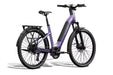 Aventon Level 4 ADV Ebike Step-Through