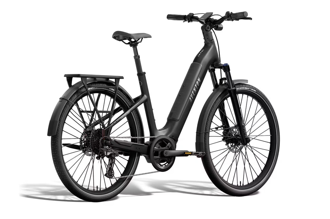 Aventon Level 4 ADV Ebike Step-Through