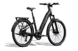 Aventon Level 4 ADV Ebike Step-Through