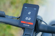 Aventon Level 4 REC Ebike Step-Over