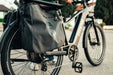 Aventon Level 4 REC Ebike Step-Over