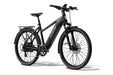 Aventon Level 4 REC Ebike Step-Over
