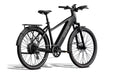 Aventon Level 4 REC Ebike Step-Over