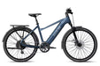 Aventon Level 4 REC Ebike Step-Over