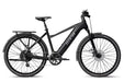 Aventon Level 4 REC Ebike Step-Over