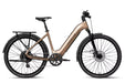 Aventon Level 4 REC Ebike Step-Through