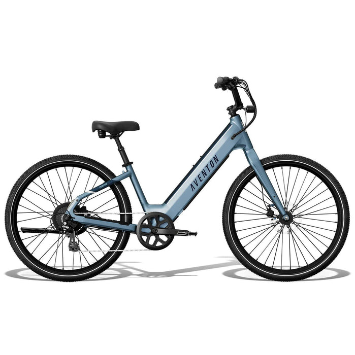 Aventon Pace 4 Step-Through