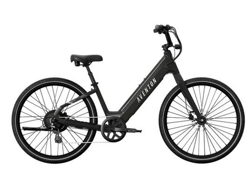 Aventon Pace 4 Step-Through