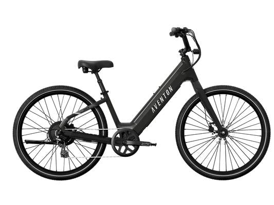 Aventon Pace 4 Step-Through