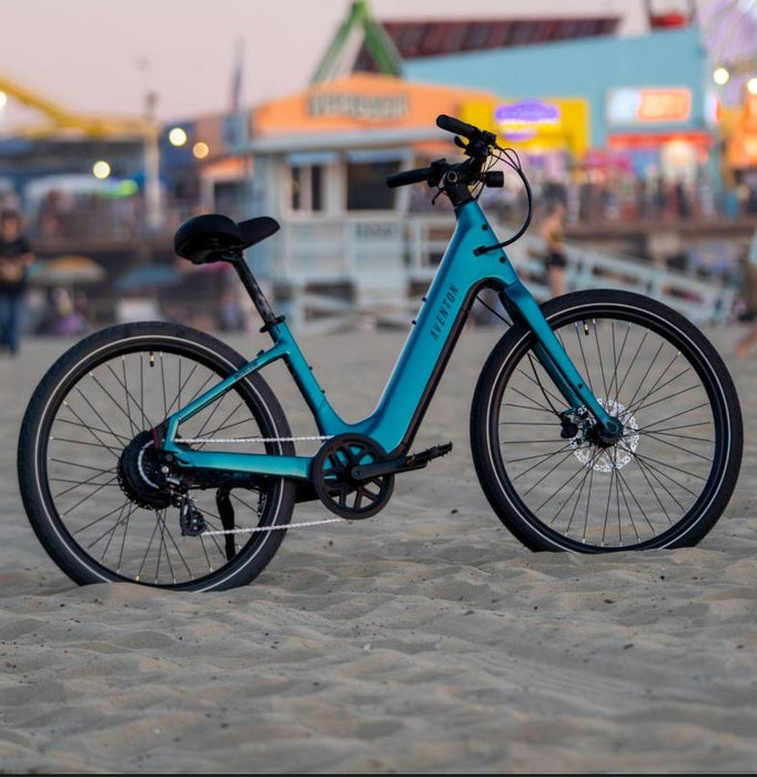 Aventon Pace 500.5 REC