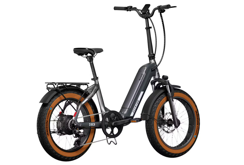 Aventon Sinch 2